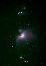 M42 / M43