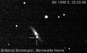 SN 1998 S am 25.03.1998