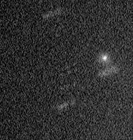 C/1997 J2 97/08/11 20:46 - 21:56