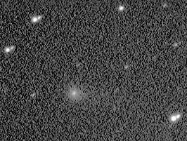 C/1997 J2 97/09/21 19:48 - 20:06