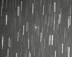 Comet SWAN21D